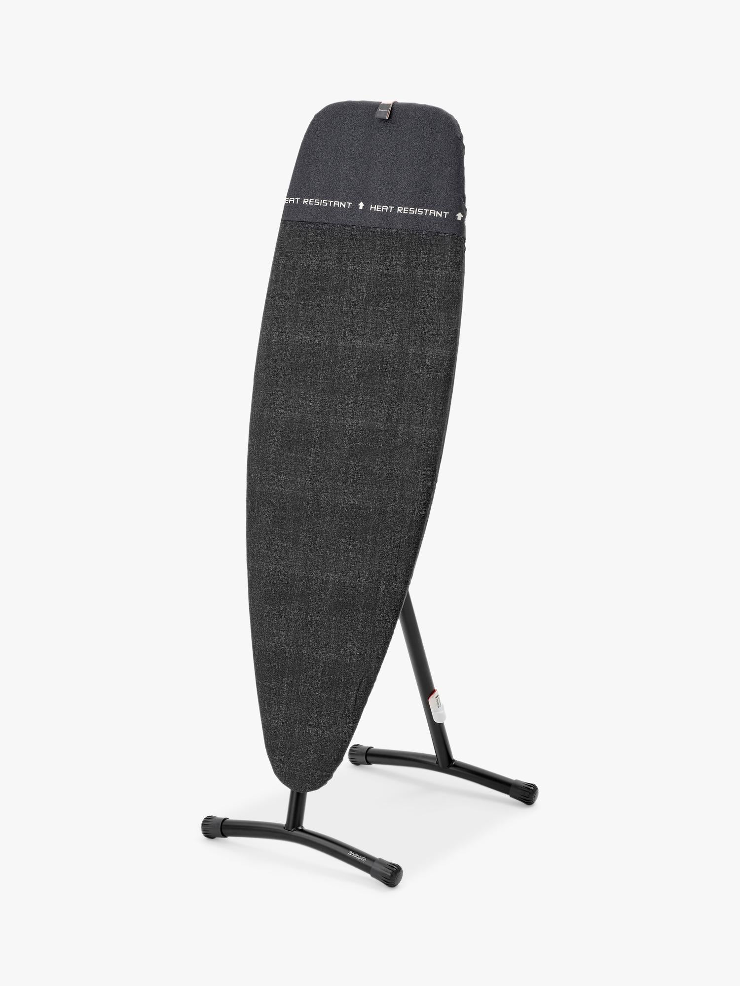 Brabantia Steam & Ironing Board D 135x45cm - British product