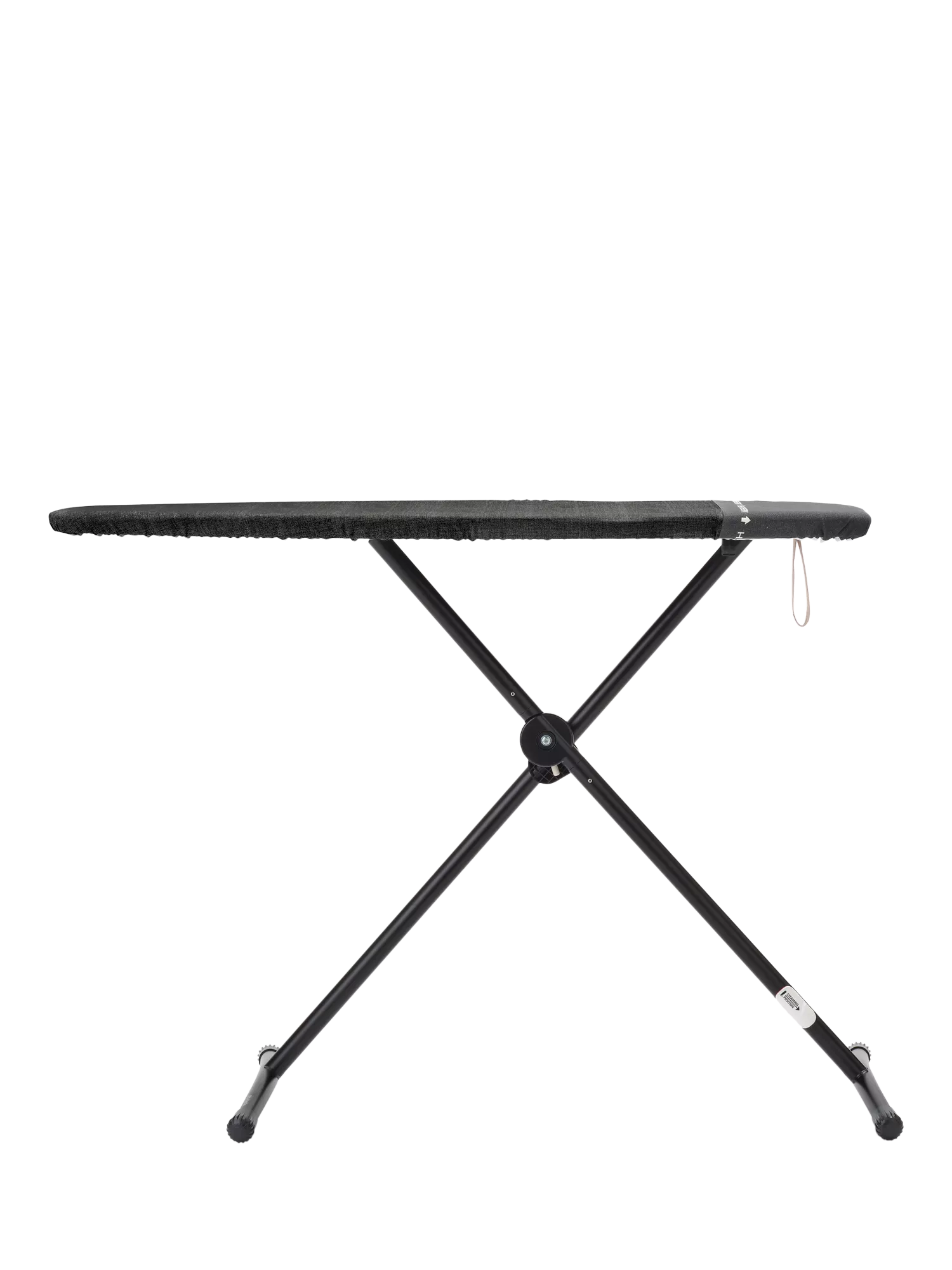 Brabantia Steam & Ironing Board D 135x45cm - British product