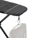 Brabantia Steam & Ironing Board D 135x45cm - British product