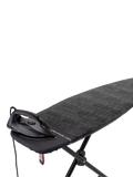 Brabantia Steam & Ironing Board D 135x45cm - British product