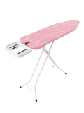 Brabantia ironing board Lilac Waves 124x38cm, imported from the UK