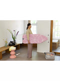 Brabantia Ironing Board C Lilac Waves 124x45cm, imported from the UK