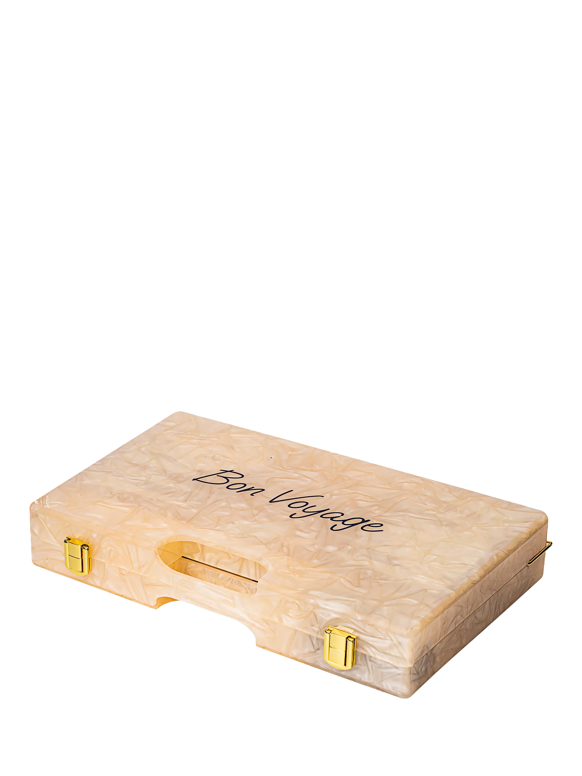 MaisonGames Travel Backgammon set - British product