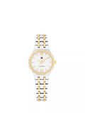 Tommy Hilfiger women's round bracelet watch 25mm, imported from the UK