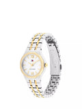 Tommy Hilfiger women's round bracelet watch 25mm, imported from the UK