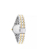 Tommy Hilfiger women's round bracelet watch 25mm, imported from the UK