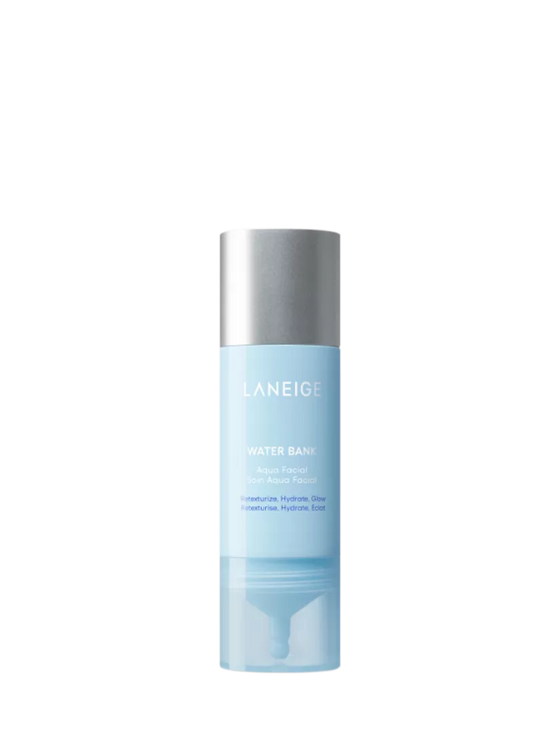 LANEIGE Water Bank Aqua Facial serum 30ml, imported from the UK