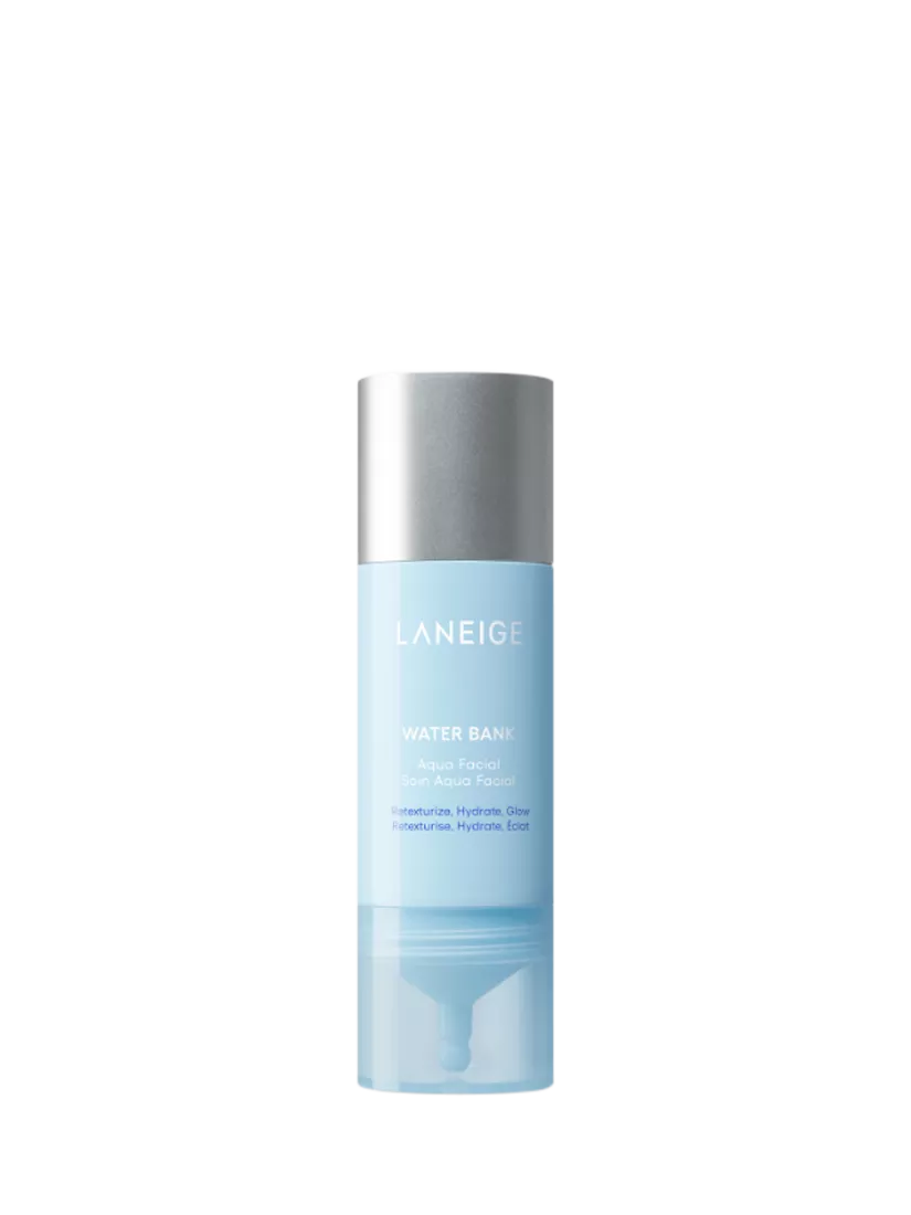 LANEIGE Water Bank Aqua Facial serum 30ml, imported from the UK