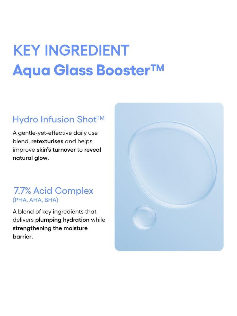 LANEIGE Water Bank Aqua Facial serum 30ml, imported from the UK