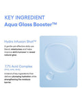 LANEIGE Water Bank Aqua Facial serum 30ml, imported from the UK