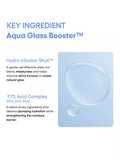 LANEIGE Water Bank Aqua Facial serum 30ml, imported from the UK