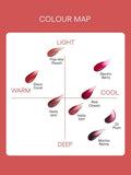 LANEIGE JuicePop Box Lip Tint 4.5g (British brand)