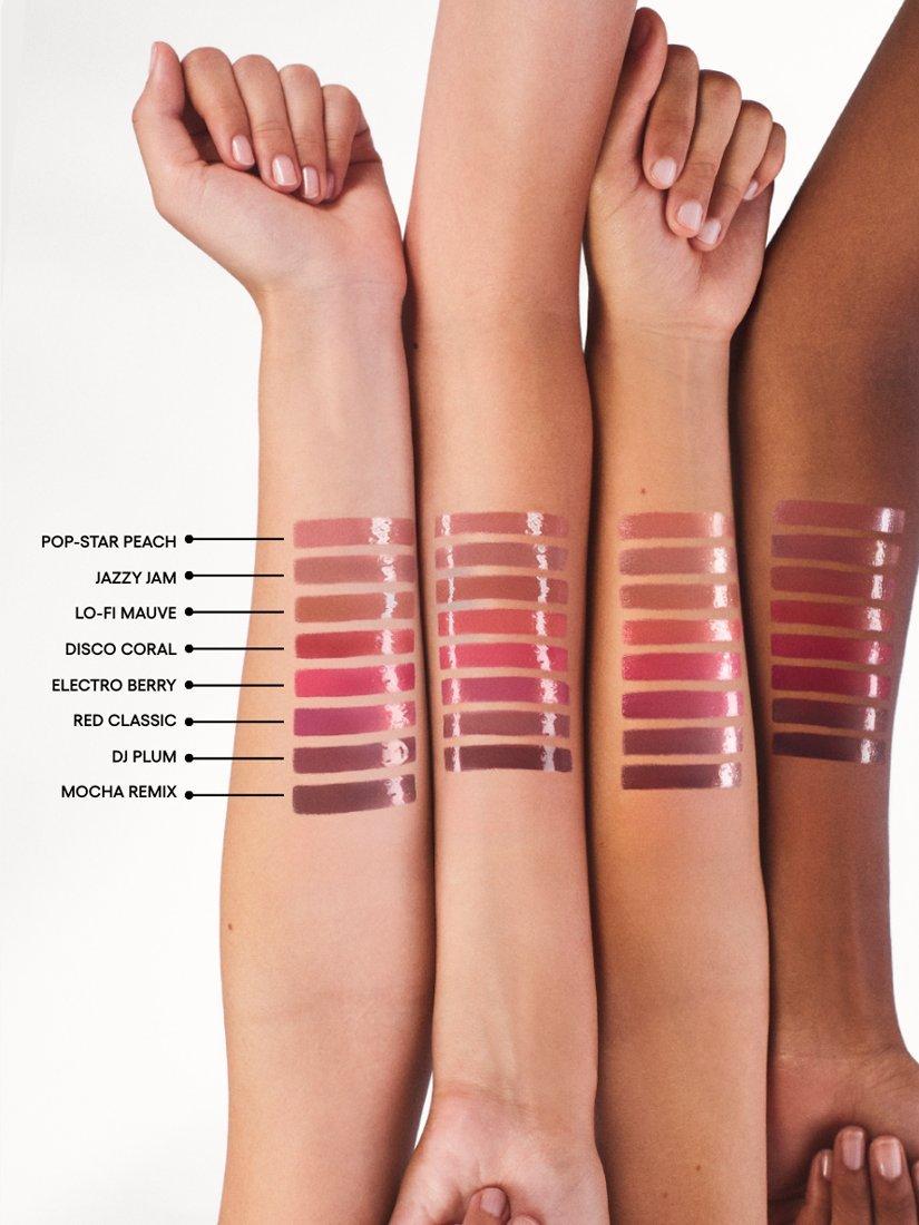 LANEIGE JuicePop Box Lip Tint 4.5g (British brand)