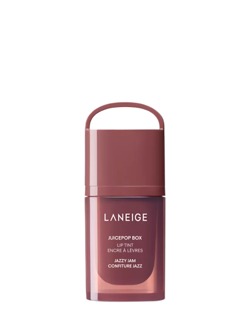 LANEIGE JuicePop Box Lip Tint 4.5g