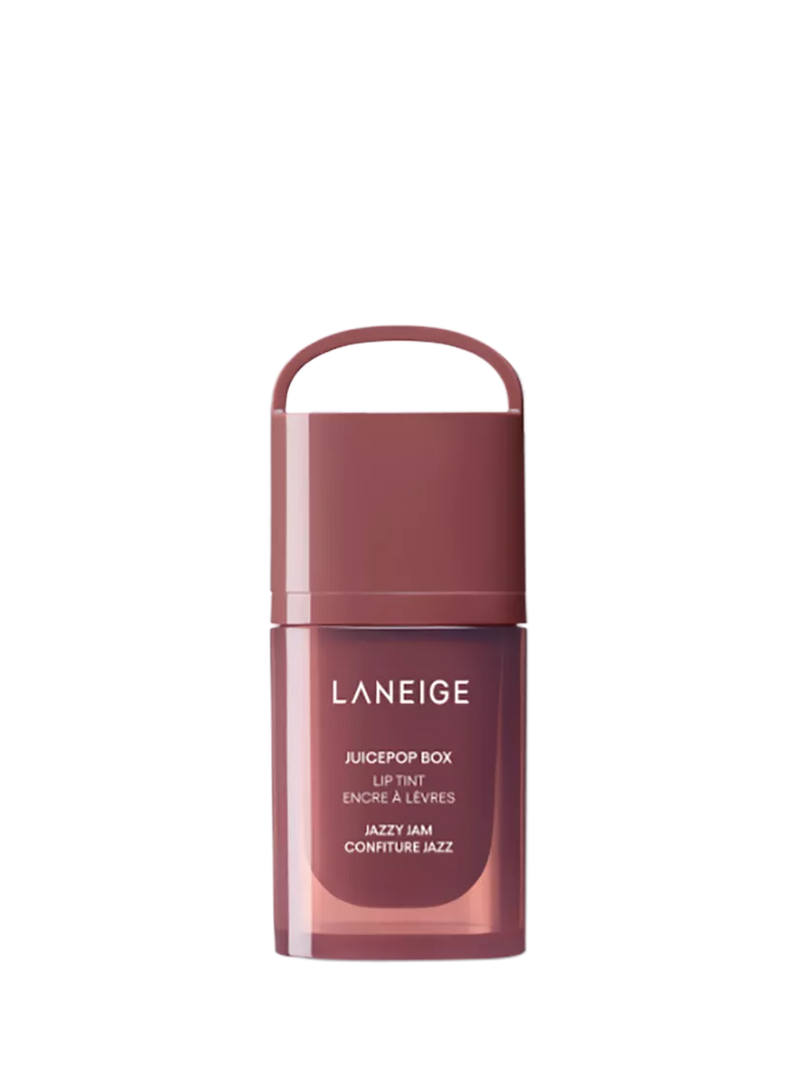 LANEIGE JuicePop Box Lip Tint 4.5g
