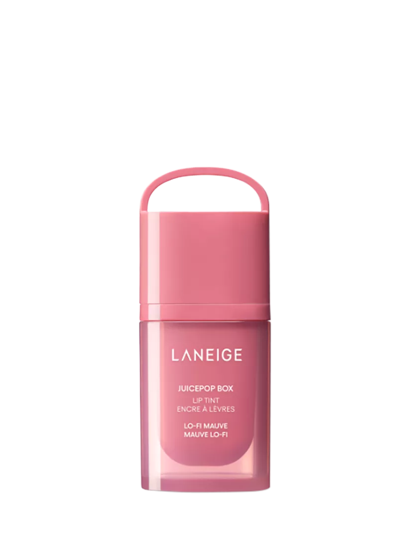 LANEIGE JuicePop Box Lip Tint 4.5g