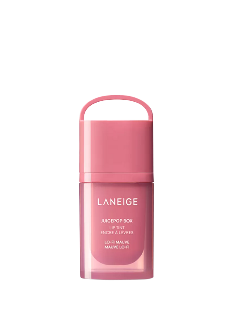 LANEIGE JuicePop Box Lip Tint 4.5g