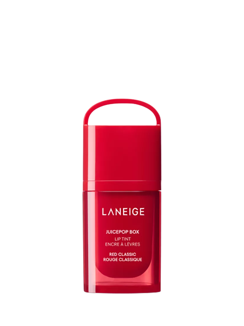 LANEIGE JuicePop Box Lip Tint 4.5g