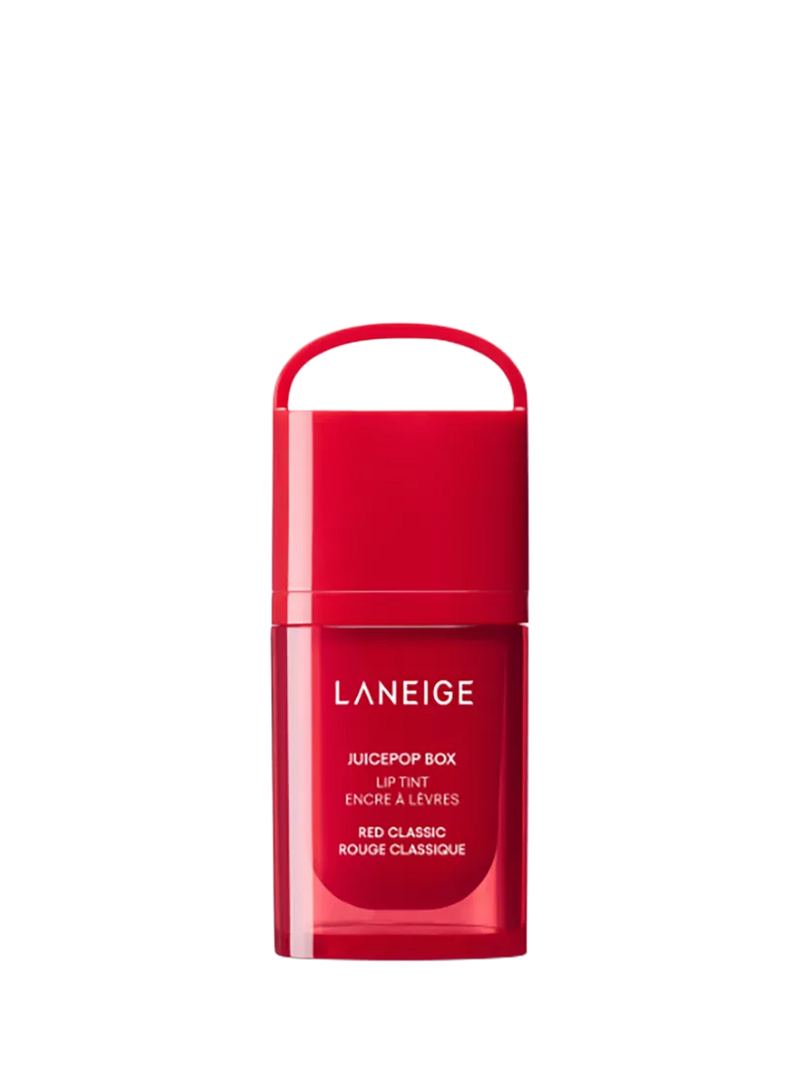LANEIGE JuicePop Box Lip Tint 4.5g