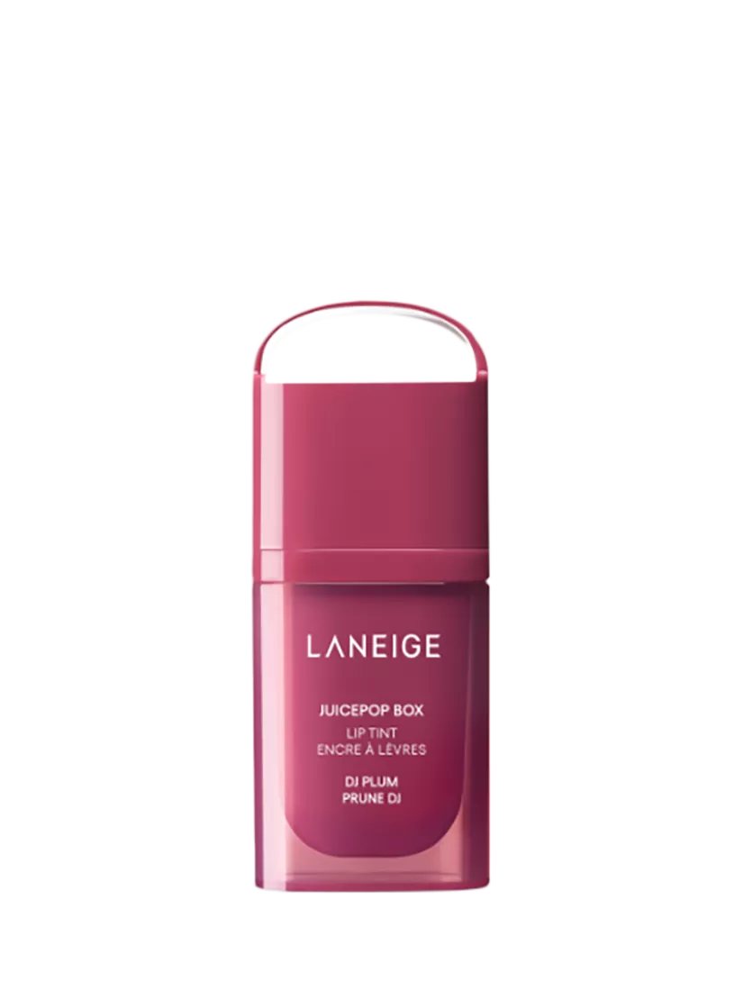 LANEIGE JuicePop Box Lip Tint 4.5g