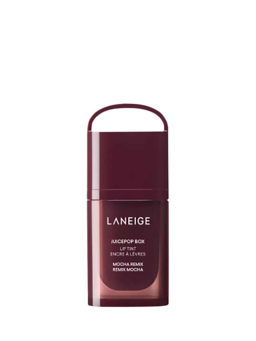LANEIGE JuicePop Box Lip Tint 4.5g