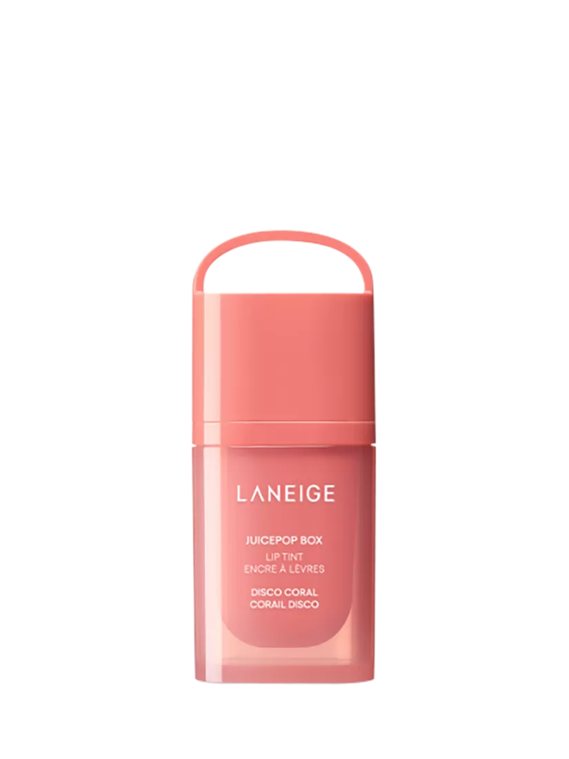 LANEIGE JuicePop Box Lip Tint 4.5g