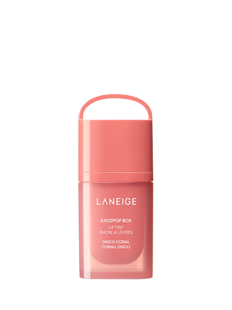 LANEIGE JuicePop Box Lip Tint 4.5g