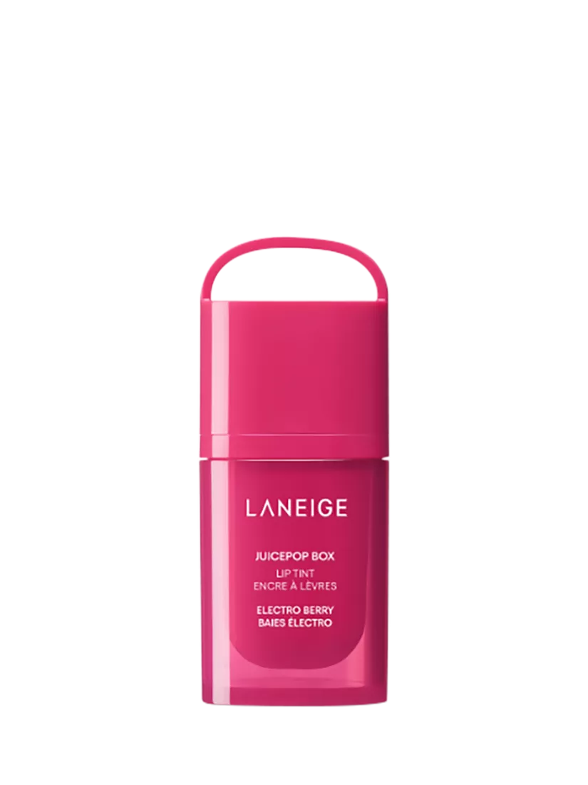 LANEIGE JuicePop Box Lip Tint 4.5g