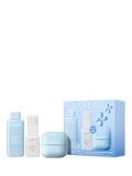 LANEIGE Daily Hydration skincare gift set - British product
