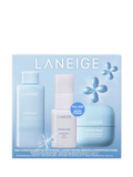 LANEIGE Daily Hydration skincare gift set - British product