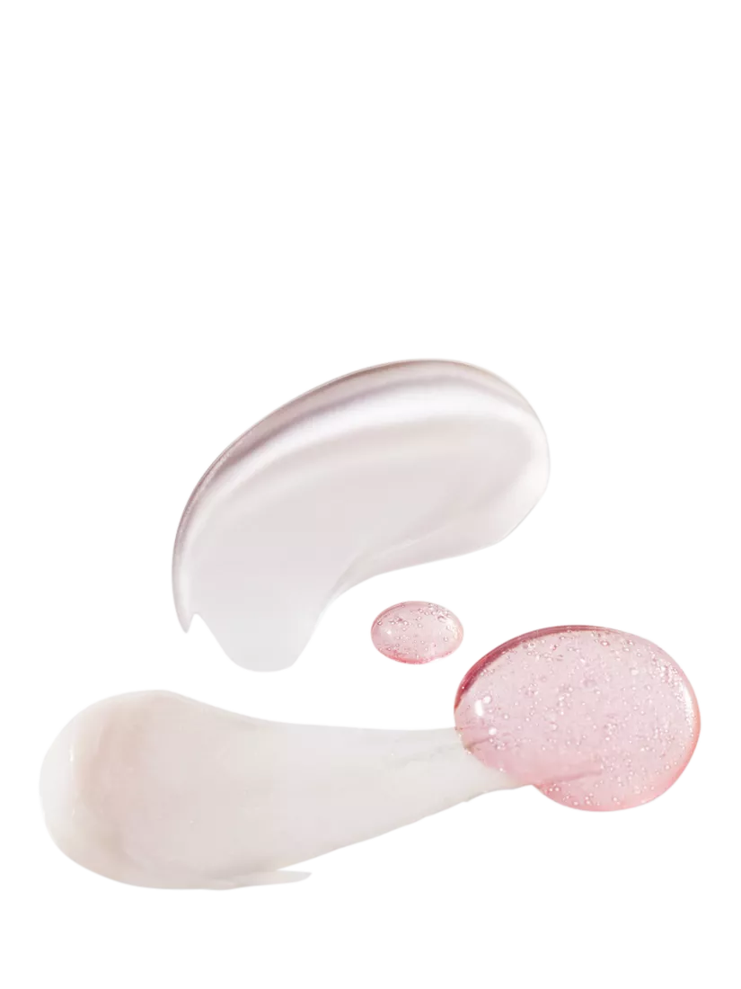 LANEIGE Bouncy on the Go gift set with serum and masks (British brand)