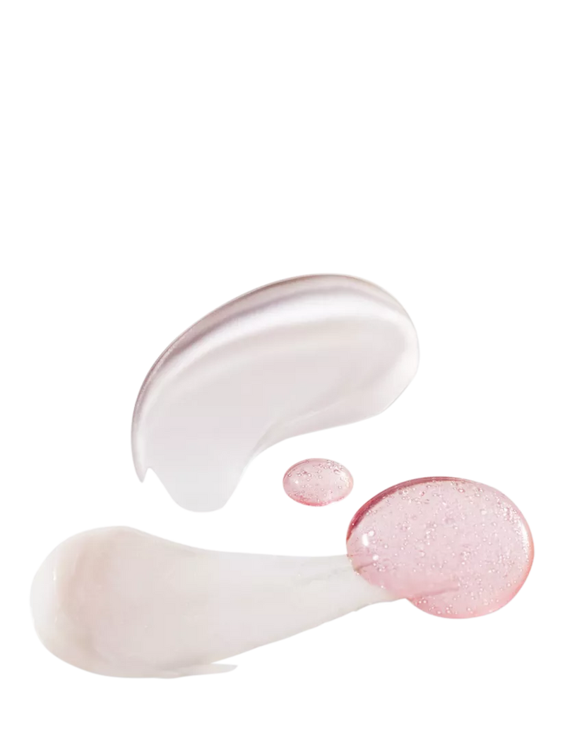 LANEIGE Bouncy on the Go gift set with serum and masks (British brand)