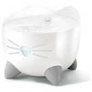 Catit PIXI White Cat Water Fountain - British product