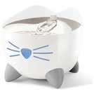 Catit PIXI smart water fountain for cats 19.5x21x21 cm - British product