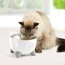Catit PIXI smart water fountain for cats 19.5x21x21 cm - British product
