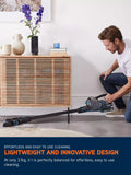 Vax cordless pet vacuum cleaner with motorised tool (British brand)