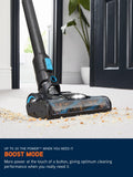 Vax cordless pet vacuum cleaner with motorised tool (British brand)