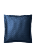 Ralph Lauren Argyle Square Oxford Quilted Pillowsham, UK version