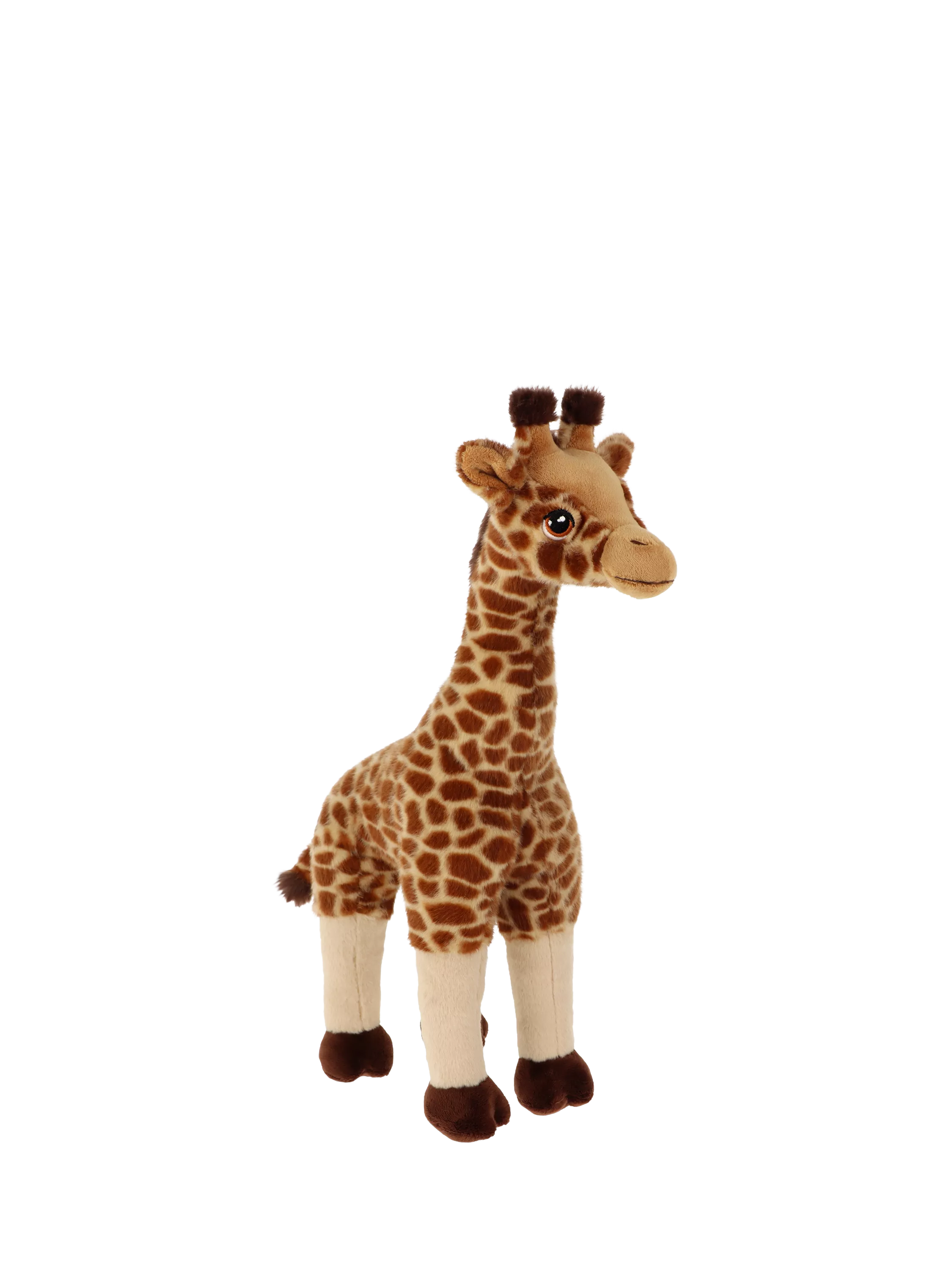 Keel Toys giraffe soft toy 50cm - British product