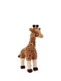 Keel Toys giraffe soft toy 50cm - British product