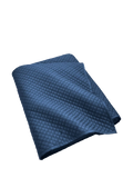 Ralph Lauren Argyle quilted bedspread super king size, UK version