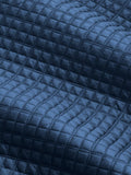 Ralph Lauren Argyle quilted bedspread super king size, UK version