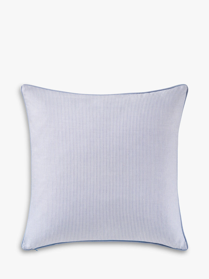Ralph Lauren cushion cover blue 50x50cm, UK version