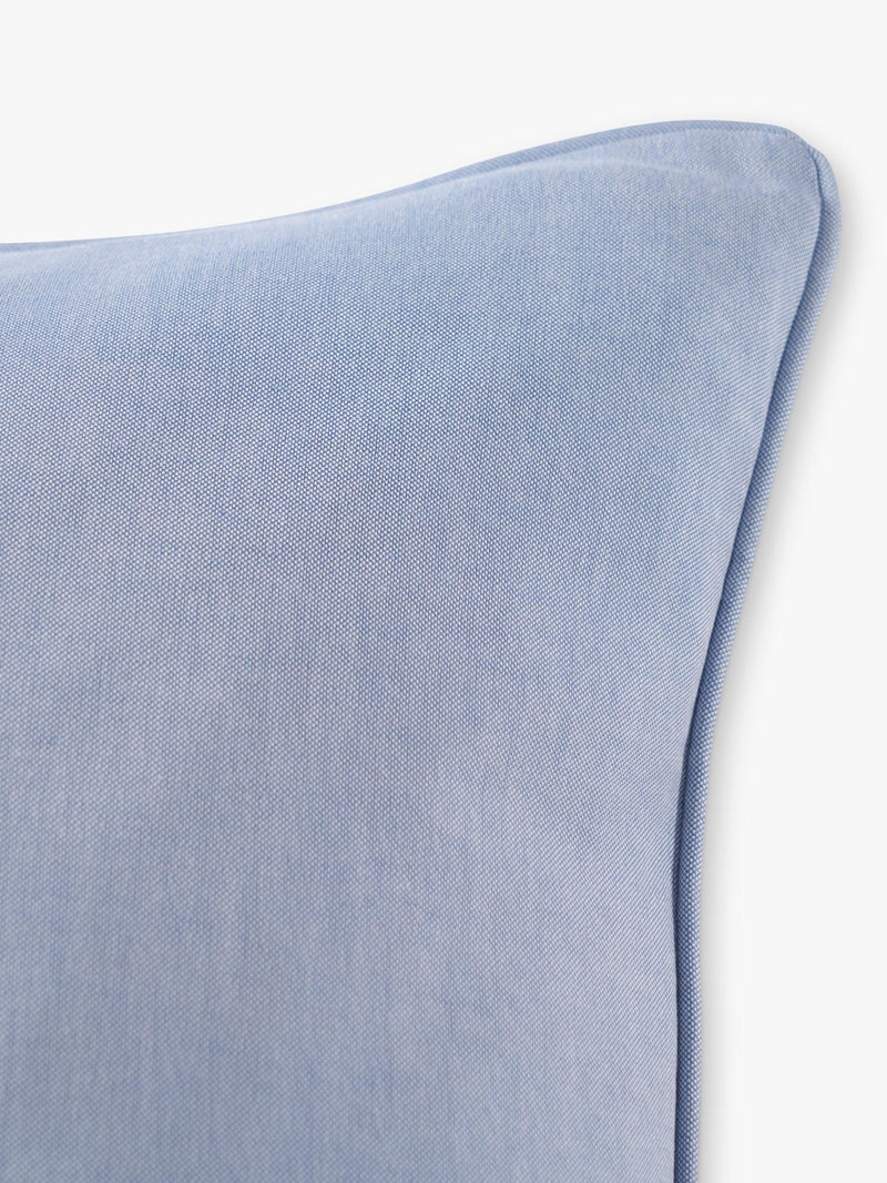 Ralph Lauren cushion cover blue 50x50cm, UK version