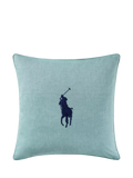 Ralph Lauren Oxford Cushion Cover Blue 50x50cm