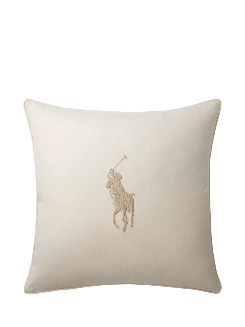 Ralph Lauren Oxford Cushion Cover Blue 50x50cm
