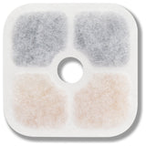 Catit PIXI fountain filter cartridges 6 pack - British product