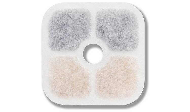 Catit PIXI fountain filter cartridges 6 pack - British product