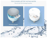 Catit PIXI fountain filter cartridges 6 pack - British product