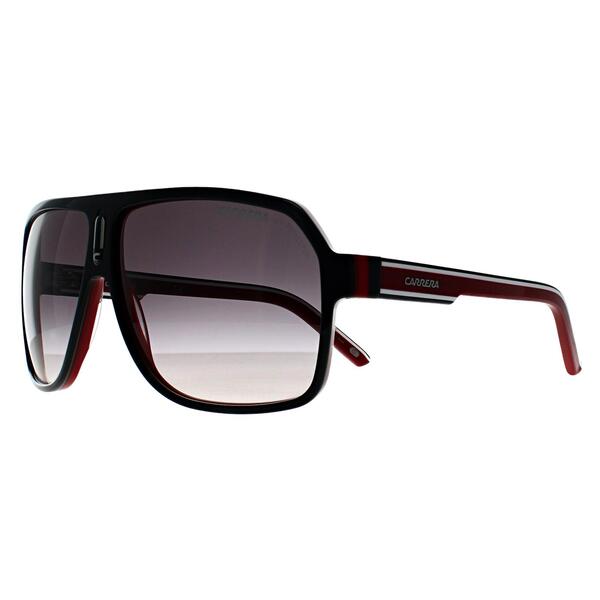 Carrera sunglasses black gradient (British brand)